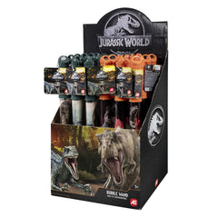 BAGHETA PENTRU BALOANE DE SAPUN JURASSIC WORLD