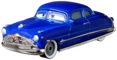 MASINUTA METALICA CARS3 PERSONAJUL DOC HUDSON