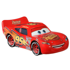 MASINUTA METALICA CARS3 PERSONAJUL LIGHTING McQUEEN