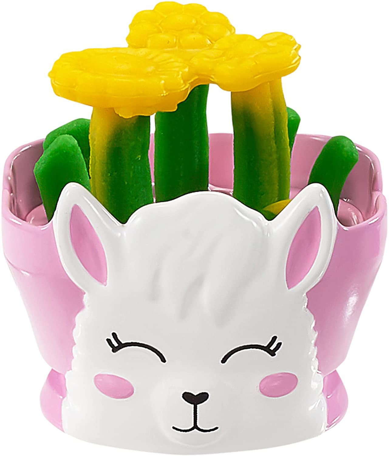 BARBIE PAPUSA CARIERE FLORARIE