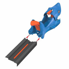 HOT WHEELS GAMA CITY SHARK LANSATOR