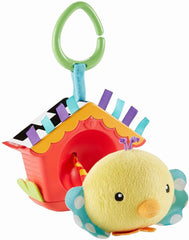 FISHER PRICE VRABIUTA CANTAREATA