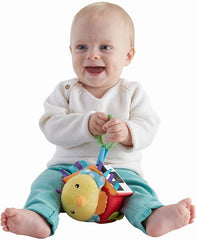 FISHER PRICE VRABIUTA CANTAREATA