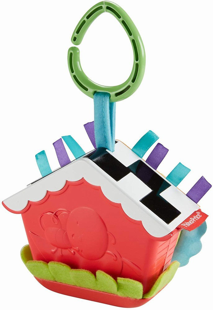FISHER PRICE VRABIUTA CANTAREATA