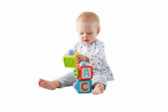 FISHER PRICE CUBURI CU ACTIVITATI