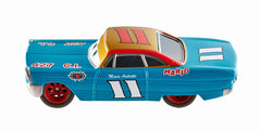 CARS 3 PERSONAJ DIE CAST MARIO ANDRETTI