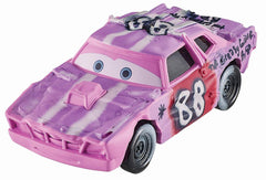 CARS 3 PERSONAJ DIE CAST TAILGATE