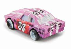 CARS 3 PERSONAJ DIE CAST TAILGATE