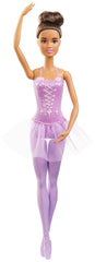 PAPUSA BARBIE BALERINA SATENA