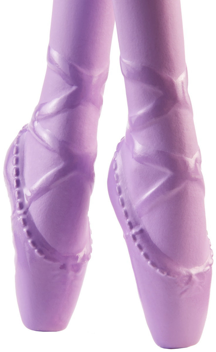 PAPUSA BARBIE BALERINA SATENA