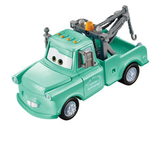 CARS MASINUTA BUCSA MATTER CU CULORI SCHIMBATOARE