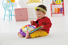 FISHER PRICE CARTEA DE POVESTI IN LIMBA ROMANA