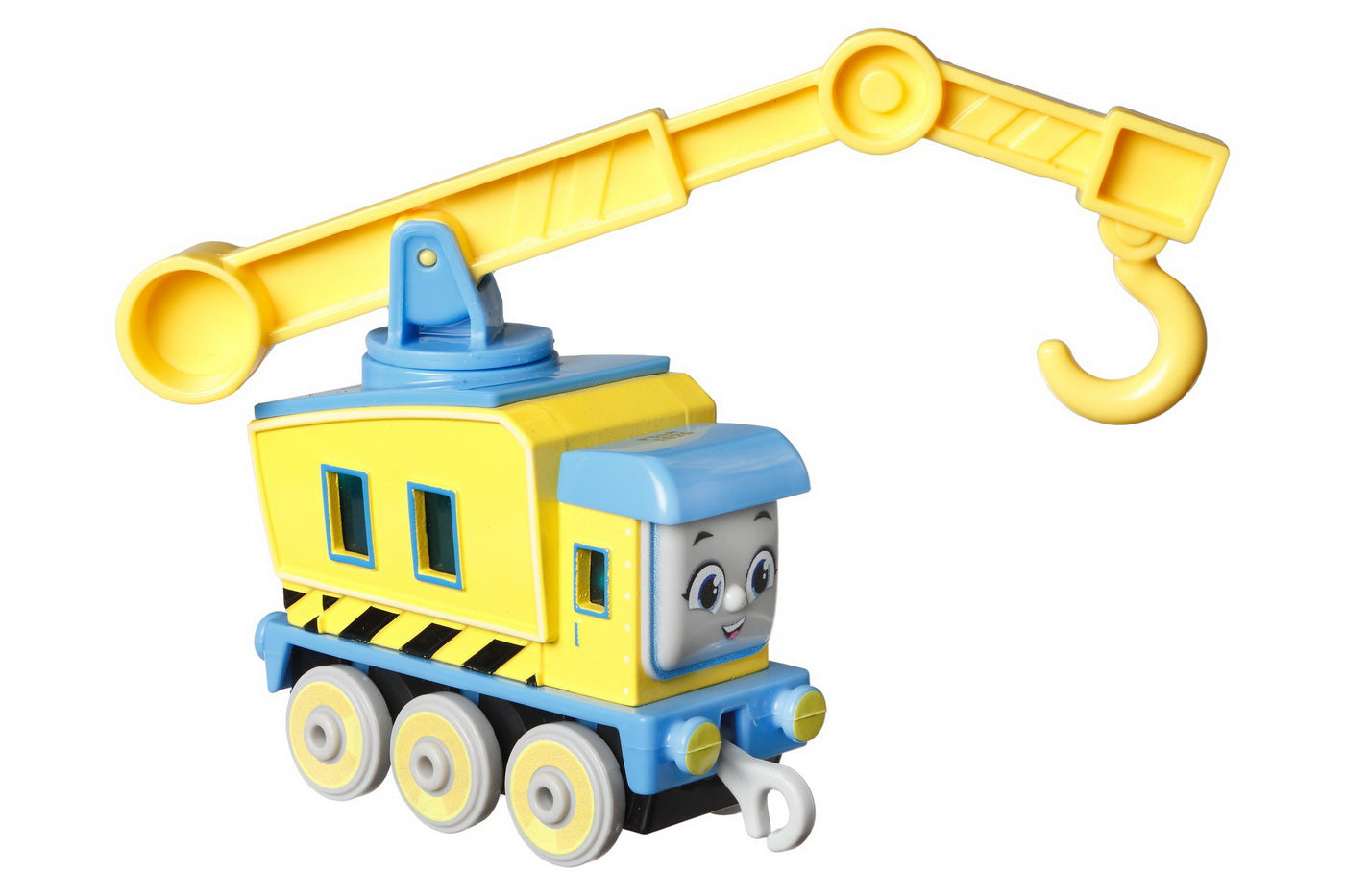 THOMAS LOCOMOTIVA CU VAGON PUSH ALONG CARLY