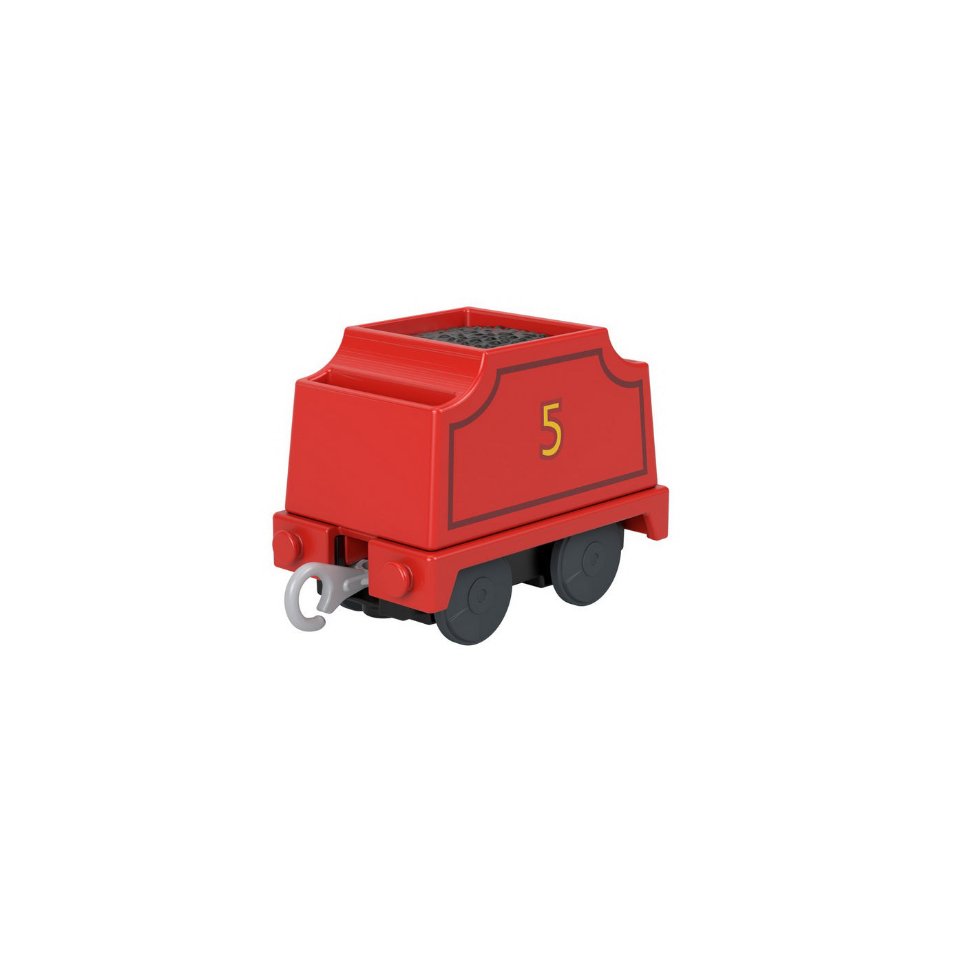 THOMAS LOCOMOTIVA MOTORIZATA JAMES CU VAGON