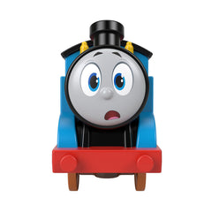 THOMAS LOCOMOTIVA MOTORIZATA THOMAS CU 2 VAGOANE