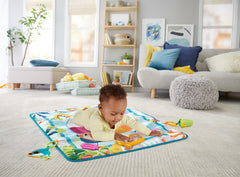 FISHER PRICE COVORAS CU ACTIVITATI