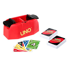 CARTI DE JOC UNO SET DE JOACA SHOWDOWN