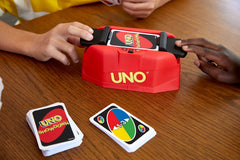 CARTI DE JOC UNO SET DE JOACA SHOWDOWN