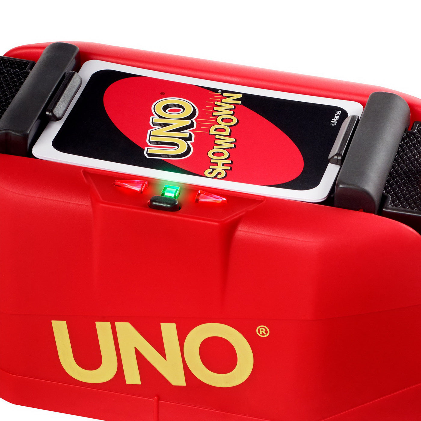 CARTI DE JOC UNO SET DE JOACA SHOWDOWN