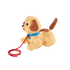 FISHER PRICE CATELUS ADORABIL