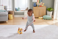 FISHER PRICE CATELUS ADORABIL