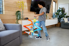 HOT WHEELS ACTION PISTA CAMPIONILOR