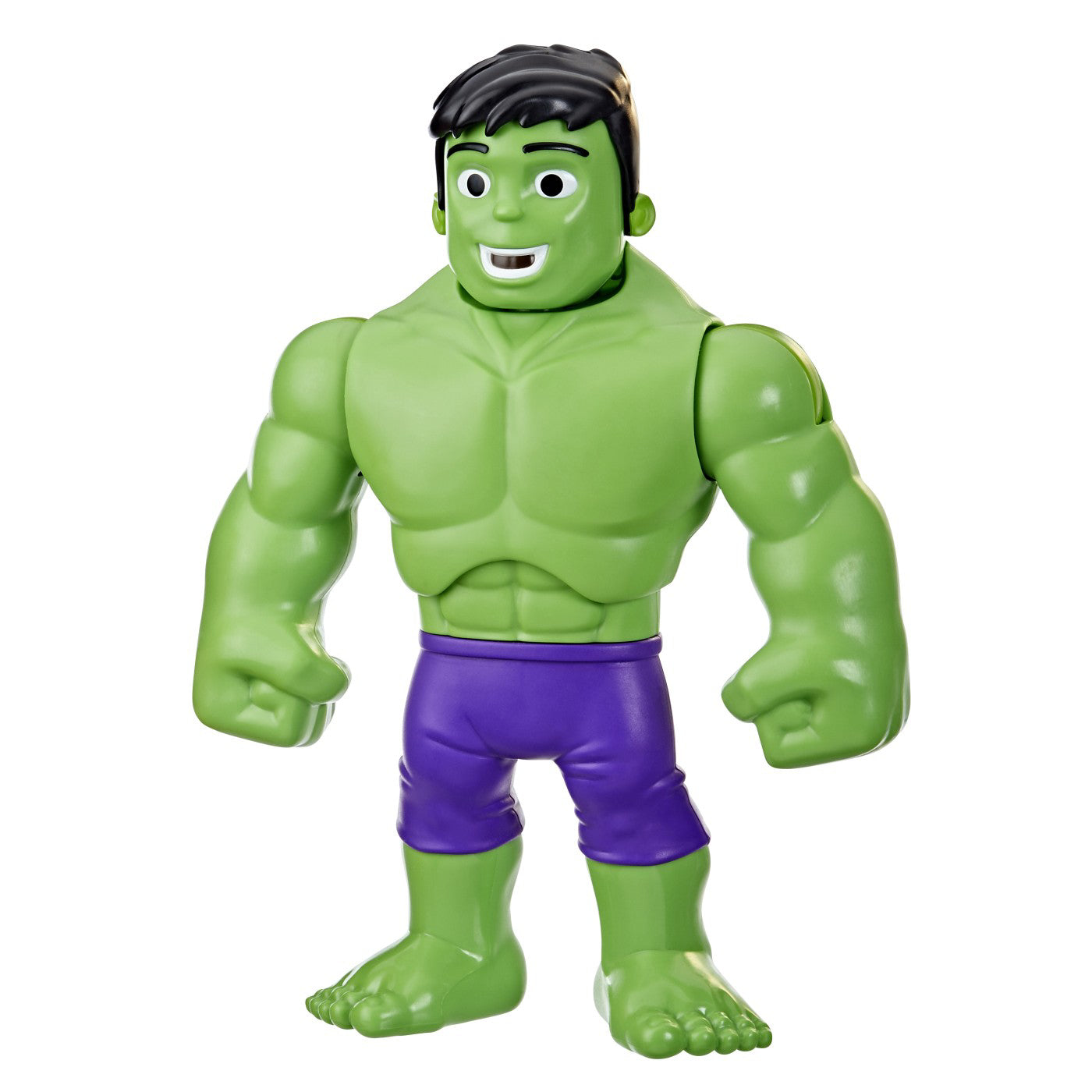 SPIDEY PRIETENII EXTRAORDINARI FIGURINA HULK 25CM