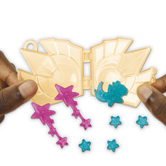 MY LITTLE PONY CUTIE MARK MAGIC FIGURINA SUNNY STARSCOUT 7.5CM