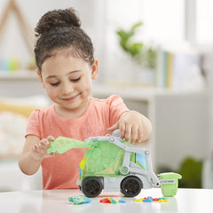 PLAYDOH CAMION GUNOI 2 IN 1
