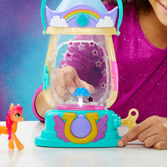 MY LITTLE PONY FELINAR