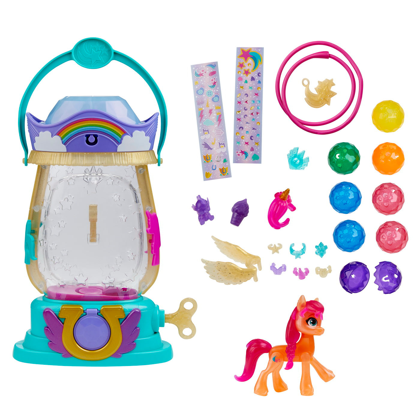 MY LITTLE PONY FELINAR