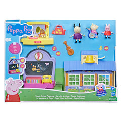 PEPPA PIG DECOR DE JOACA SCOLAR