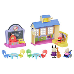 PEPPA PIG DECOR DE JOACA SCOLAR