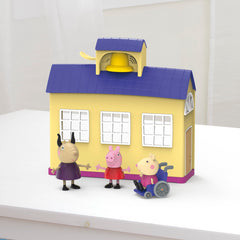 PEPPA PIG DECOR DE JOACA SCOLAR