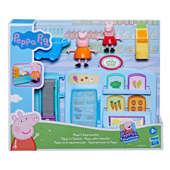 PEPPA PIG SUPERMARKET