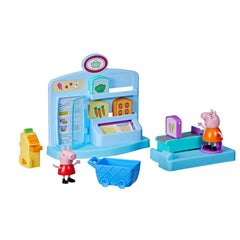PEPPA PIG SUPERMARKET