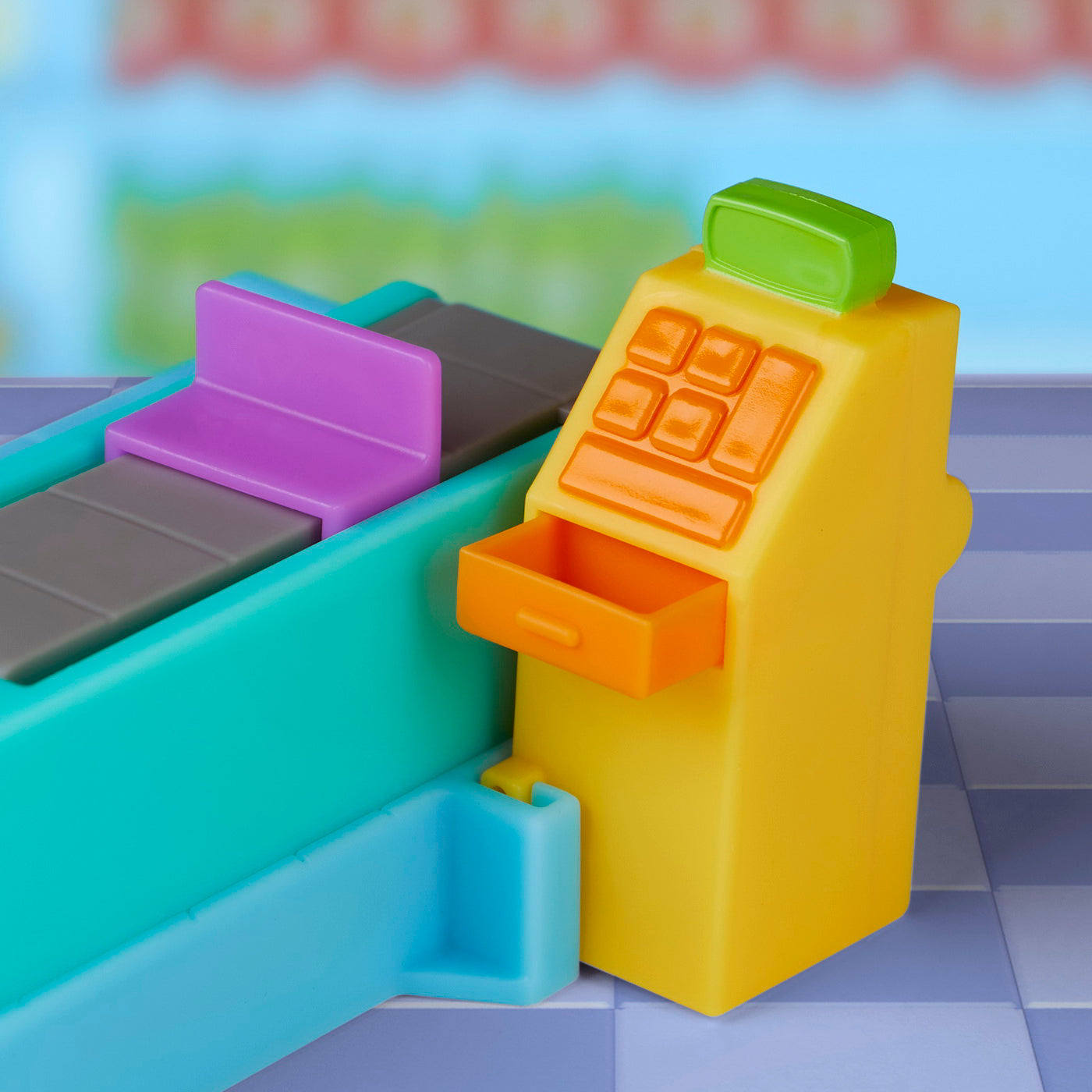 PEPPA PIG SUPERMARKET