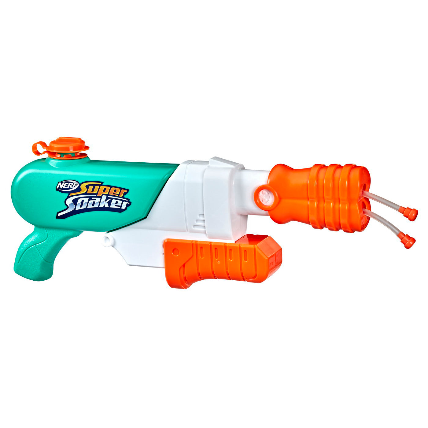 BLASTER CU APA NERF SUPER SOAKER HYDRO FRENZY