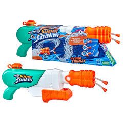 BLASTER CU APA NERF SUPER SOAKER HYDRO FRENZY