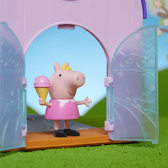 PEPPA PIG SET DE JOACA GELATERIA PEPPEI