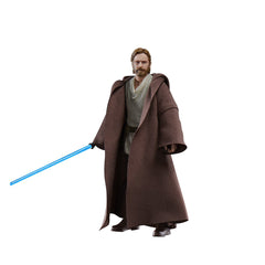 STAR WARS FIGRUINA OBI-WAN KENOBI WANDERING JEDI 15CM