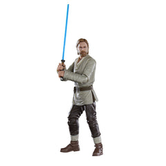 STAR WARS FIGRUINA OBI-WAN KENOBI WANDERING JEDI 15CM
