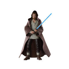 STAR WARS FIGRUINA OBI-WAN KENOBI WANDERING JEDI 15CM