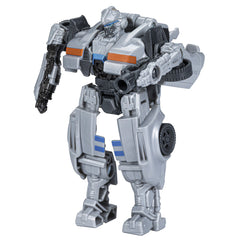 TRANSFORMERS 7 BEAST ALLIANCE FIGURINA AUTOBOT MIRAGE 11.5CM