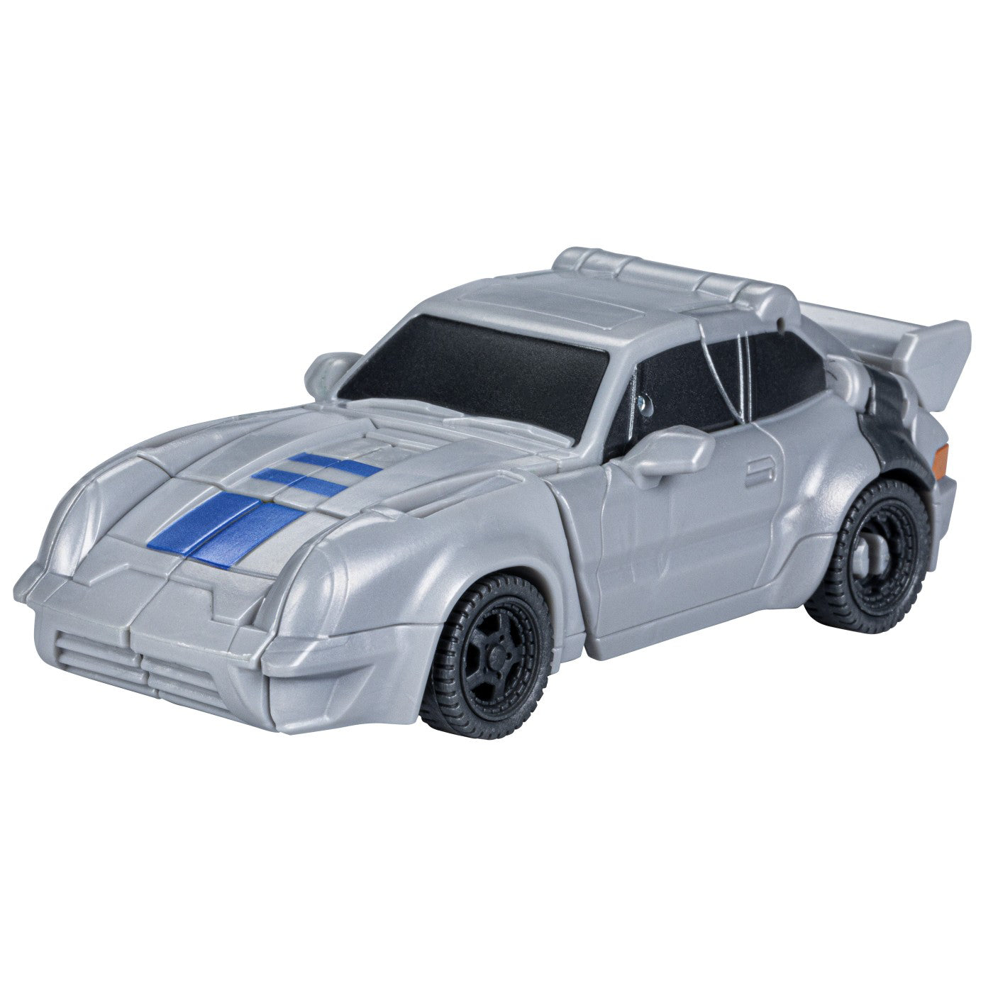 TRANSFORMERS 7 BEAST ALLIANCE FIGURINA AUTOBOT MIRAGE 11.5CM