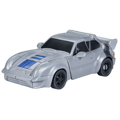 TRANSFORMERS 7 BEAST ALLIANCE FIGURINA AUTOBOT MIRAGE 11.5CM