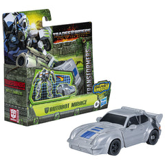TRANSFORMERS 7 BEAST ALLIANCE FIGURINA AUTOBOT MIRAGE 11.5CM
