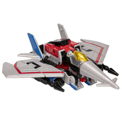 TRANSFORMERS FIGURINA EARTHSPARK DELUXE STARSCREAM 12.5CM