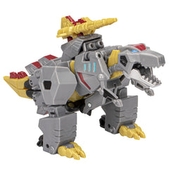 TRANSFORMERS FIGURINA EARTHSPARK DELUXE GRIMLOCK 12.5CM