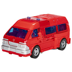 TRANSFORMERS GEN SERIES VOYAGER IRONHIDE 17CM
